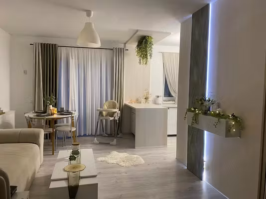Apartament Selimbar