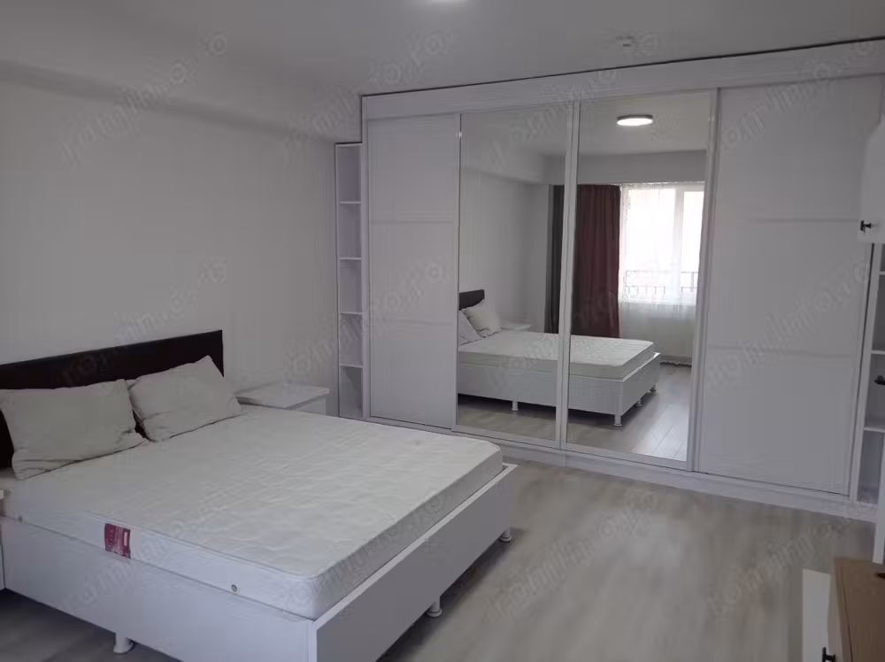 Garsoniera de inchiriat in zona Scriitorilor
