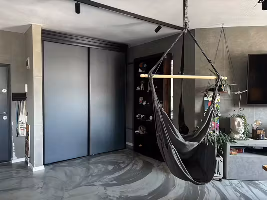 Apartament Vivo