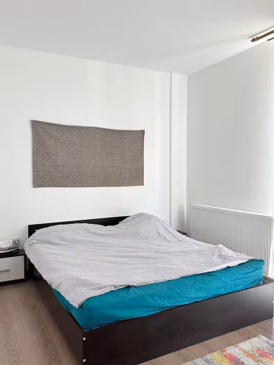 Apartament Baciu
