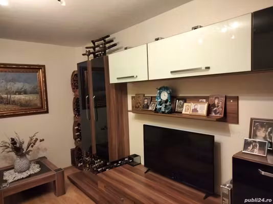 Apartament Zalau