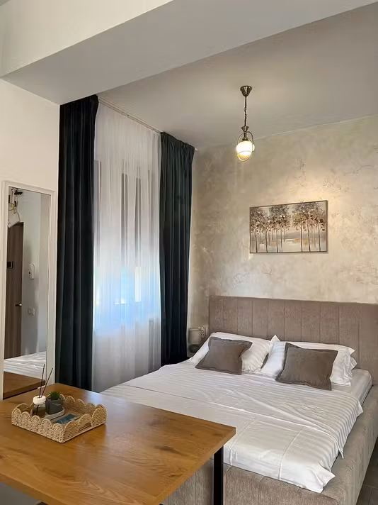 Apartament Kaufland