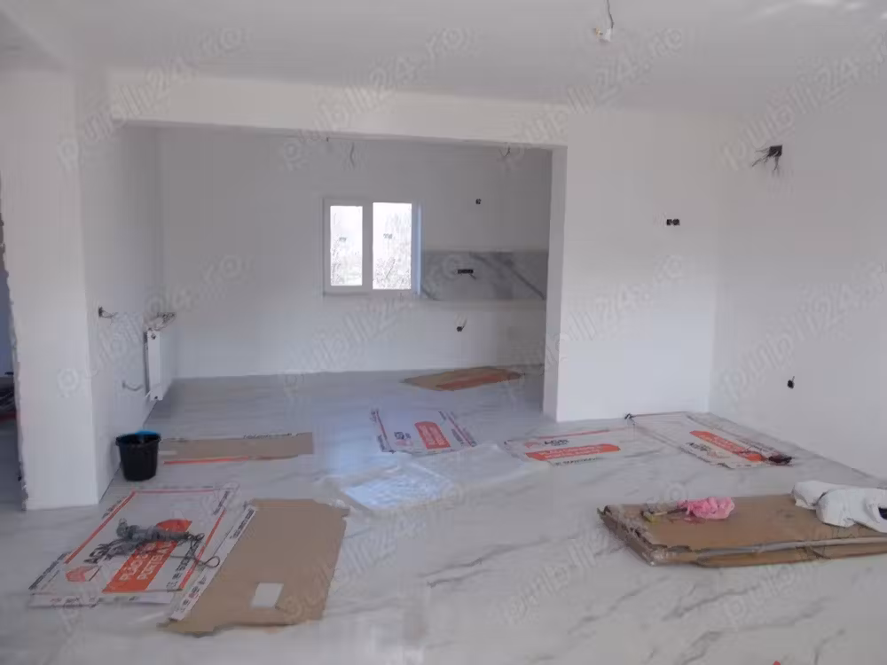 Casă · 3 camere · 85 m², Beregsau Mare, Timișoara
