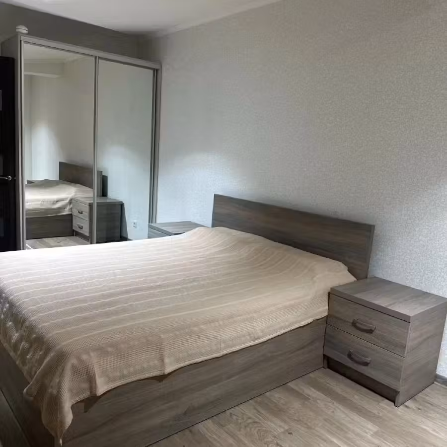 Aparament de tip studio in zona Progresu