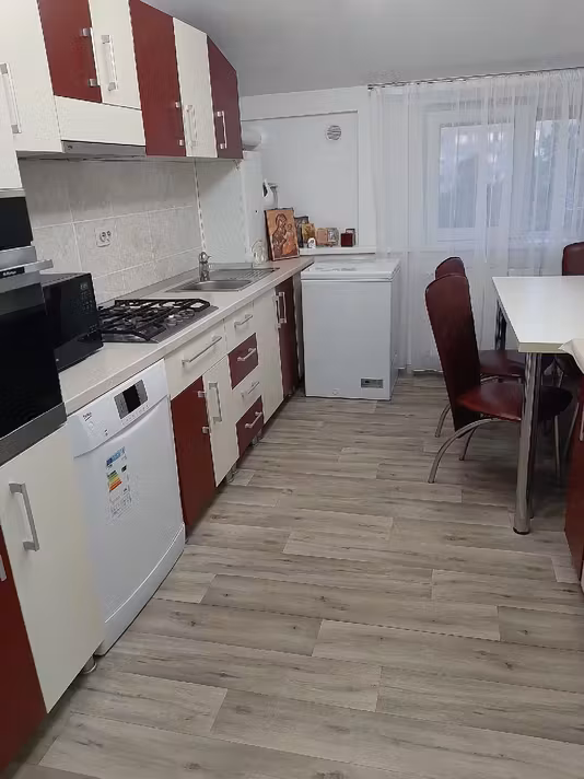Apartament Dâmbovița
