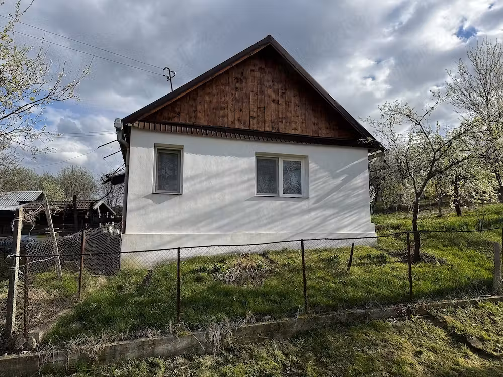 Casă de vânzare în Comuna Camar, județ Sălaj.