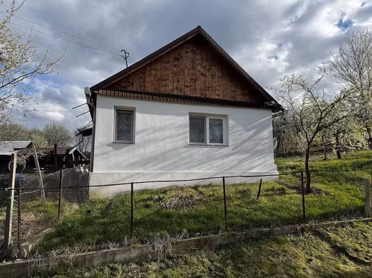Casă Suplacu de Barcau