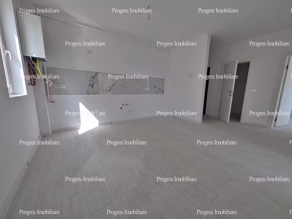 Apartament 3 camere- Etaj 2- BLOC NOU FINALIZAT- 1 loc de parcare inclus- 88.000 euro (TVA inclus)