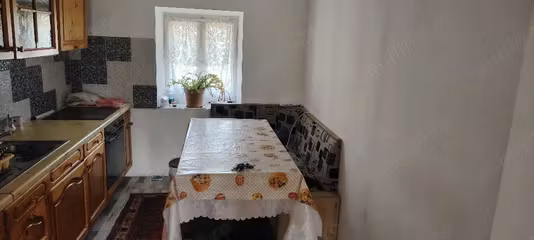 Casă Iecea Mica