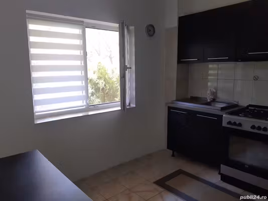 Apartament Tecuci