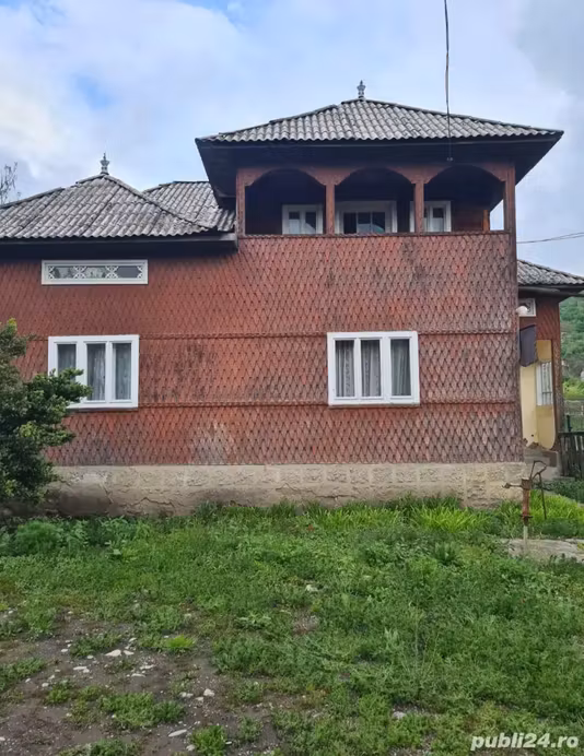 Casă Moisei