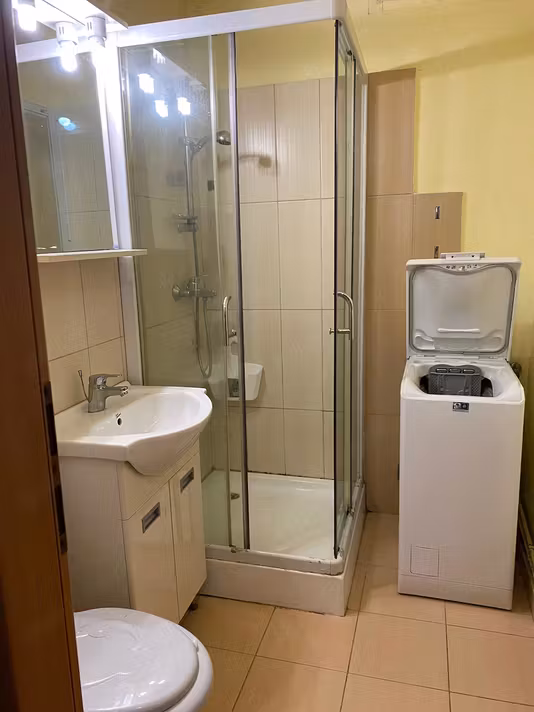 Apartament CENTRU