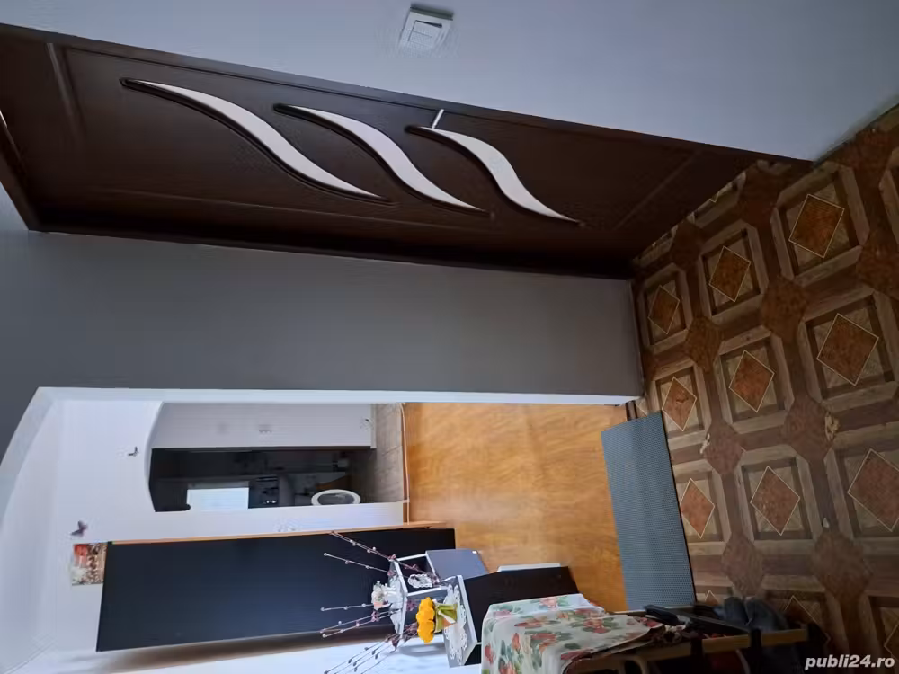 vand apartament 2 camere