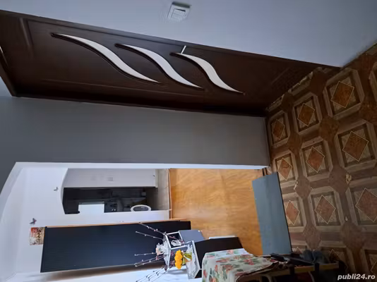 Apartament VALEA CALUGAREASCA