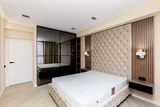 Apartament Vlahuta