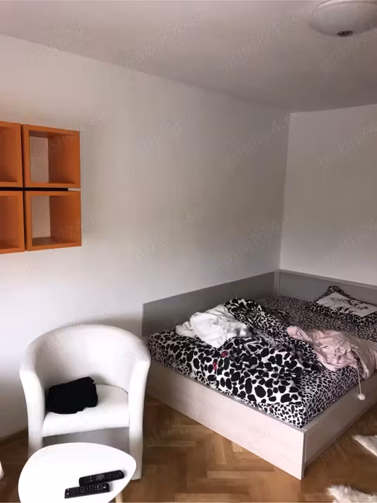 Apartament Bastion