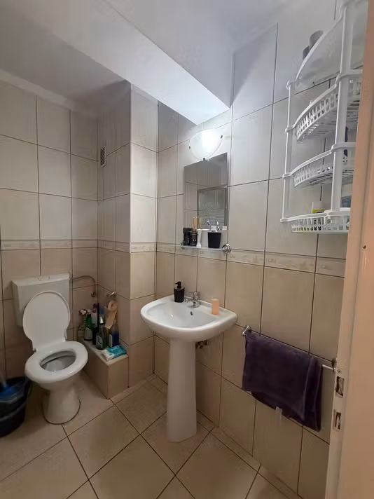 Apartament Manastur