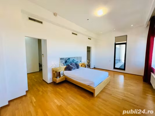 Apartament Baneasa