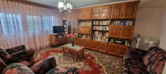 Apartament Alexandria