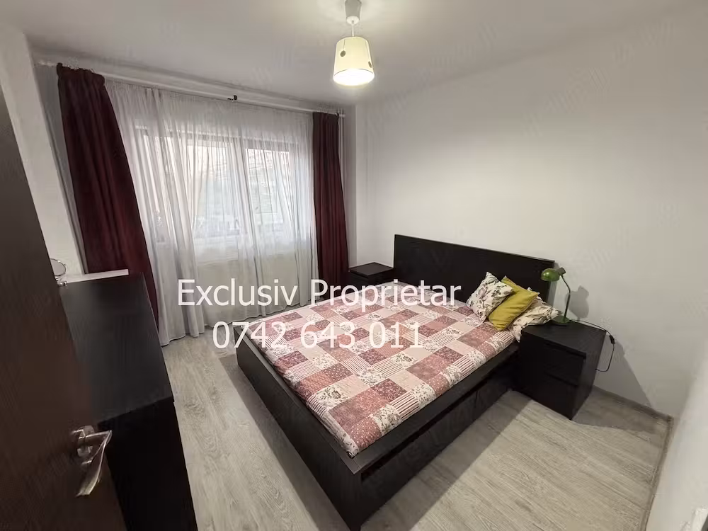 Închiriere apartament 3 Camere | Sector 4 (Brâncoveanu   Piața Sudului), loc parcare inclus