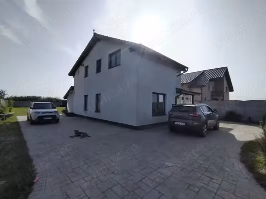 Casă Rudicica