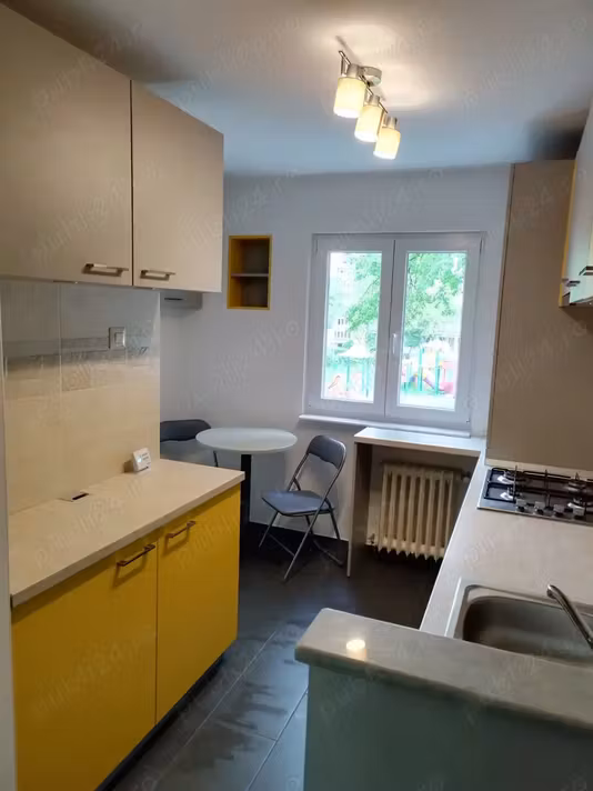 Apartament Piața Flora