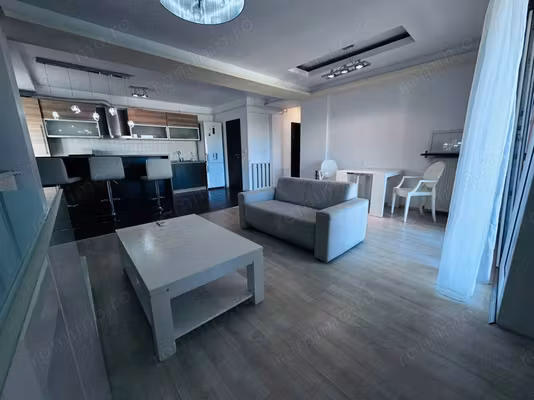 Apartament BRAYTIM