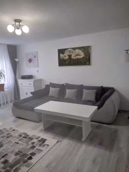 Apartament Virtuții