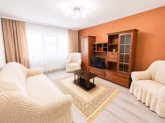 Apartament Tomis Nord
