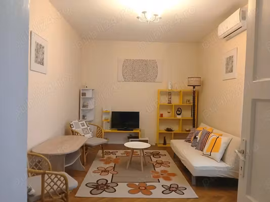 Apartament Floreasca