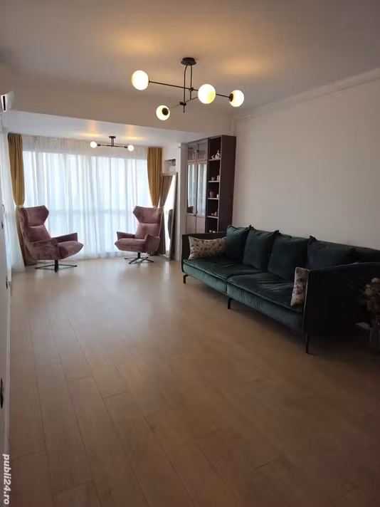 Apartament Chitila