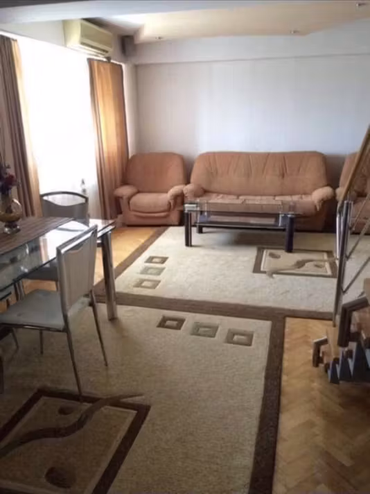 Apartament Centrul Istoric