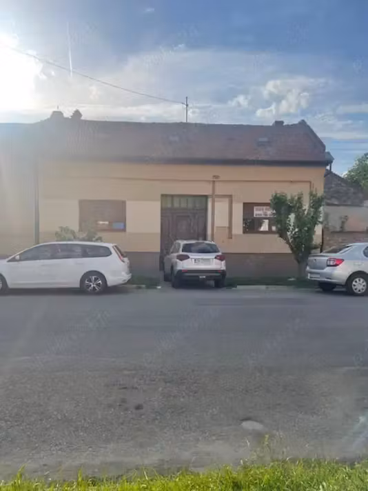 Casă Lugoj