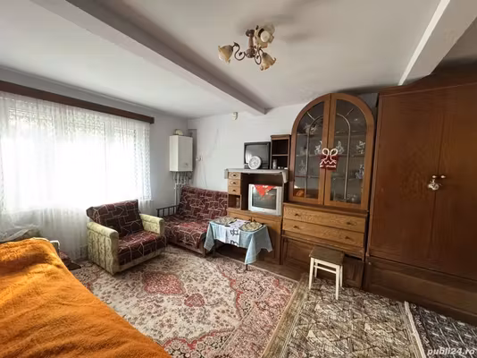 Garsonieră Hunedoara