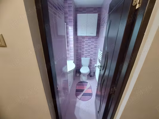 Apartament Central