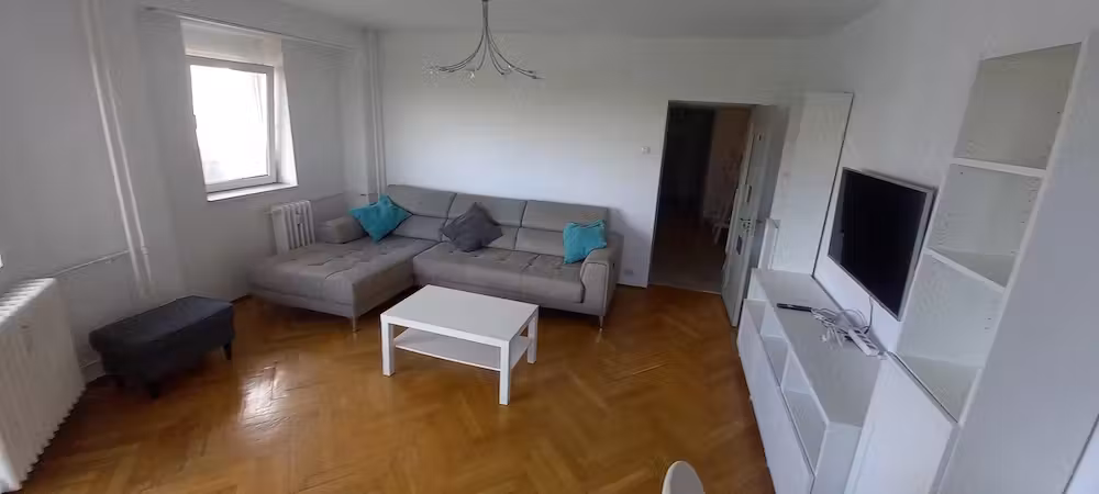 ULTRACENTRAL Unirii Fantani Rond Apart 2 camere decomande Mobilat complet com 0%