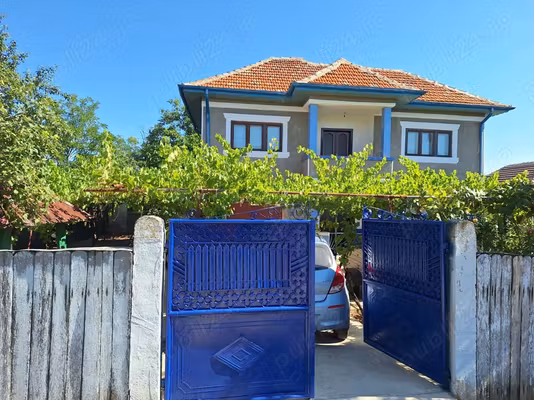 Casă Padina Mare