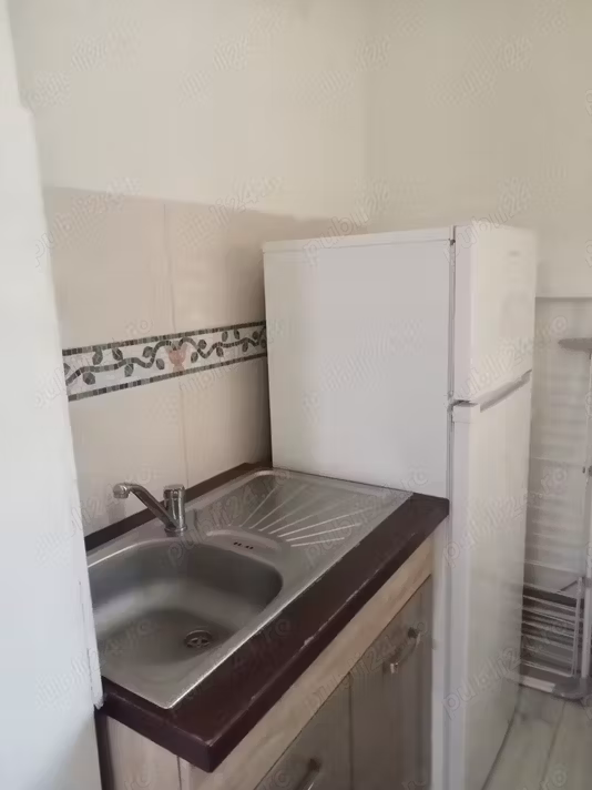 Garsonieră Garii