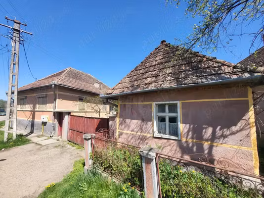 Casă Laslau Mare