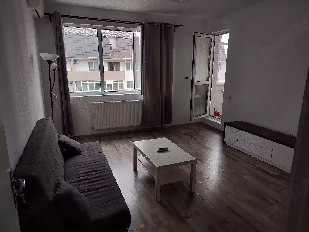 Apartament 2 camere Sălăjan