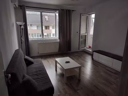 Apartament Titanul Nou