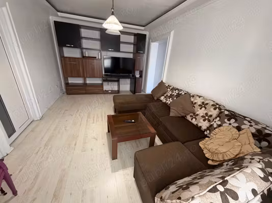 Apartament Sector 2