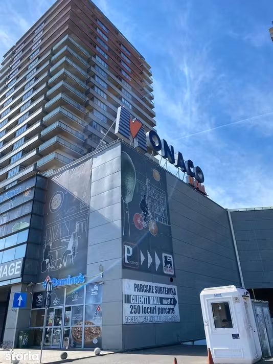 Apartament Apărătorii Patriei