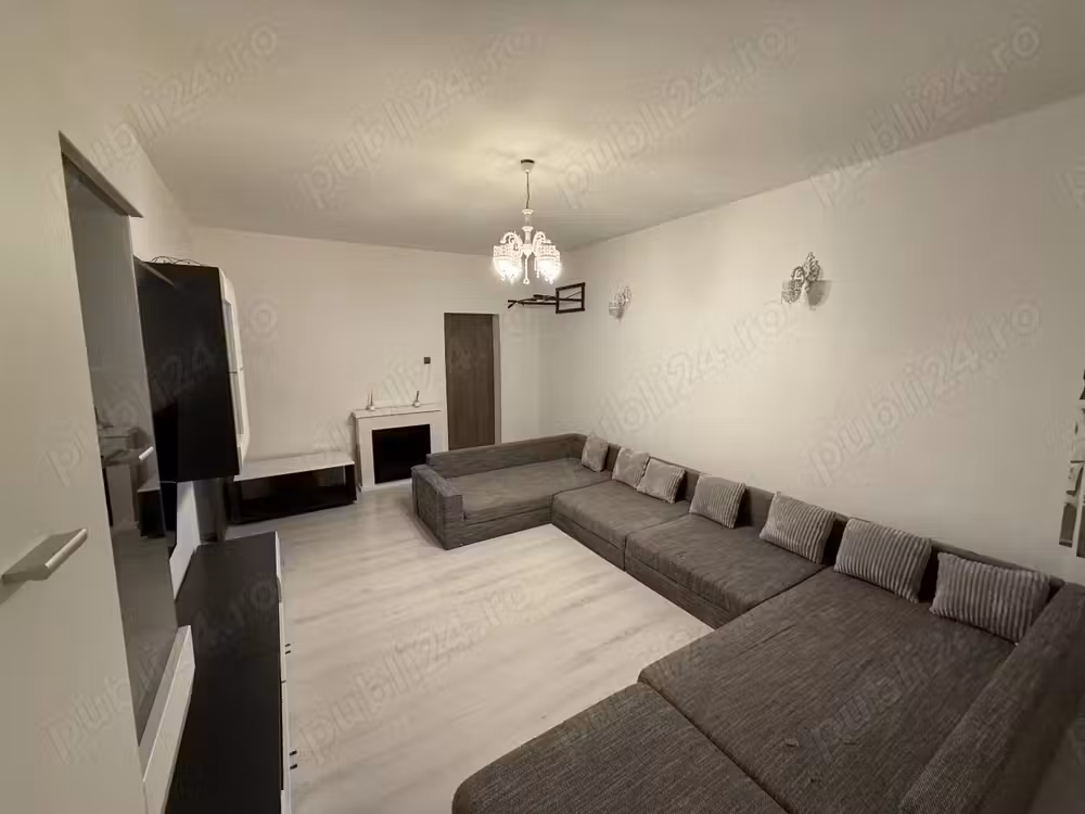 Apartament de 3 camere de inchiriat zona Ferdinand