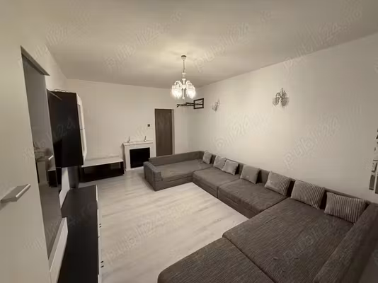 Apartament Sector 2