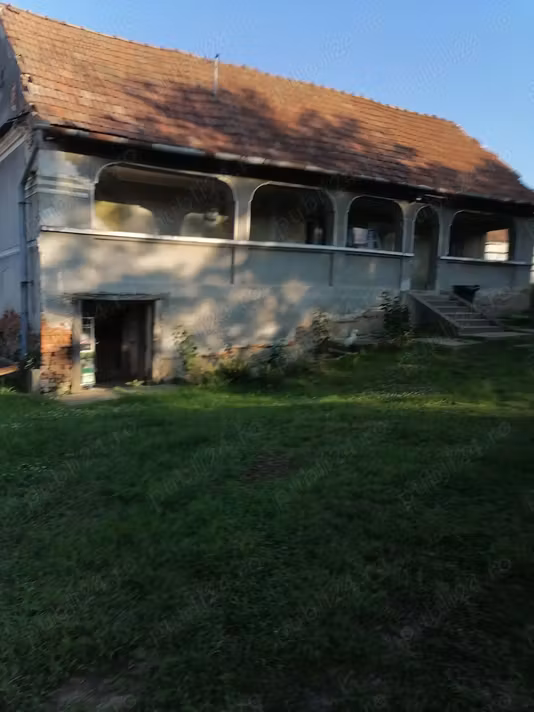 Casă Valea Lunga