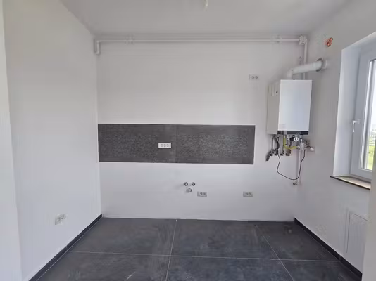 Apartament Giroc