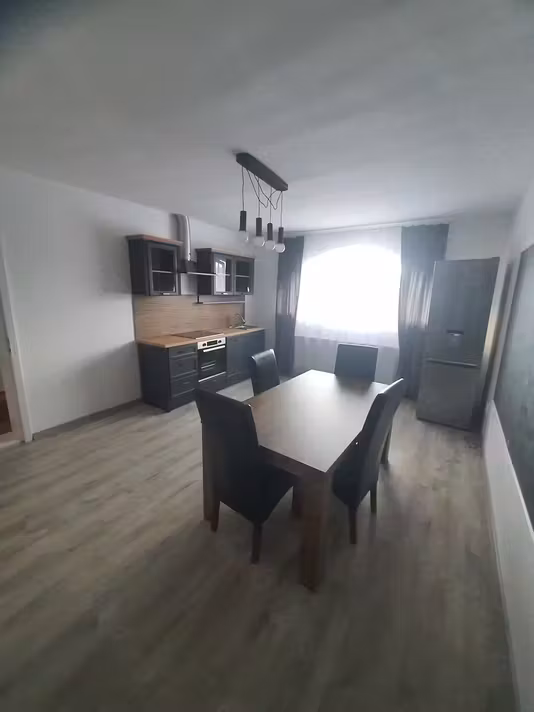 Apartament Szent József bástya / Aranyos bástya