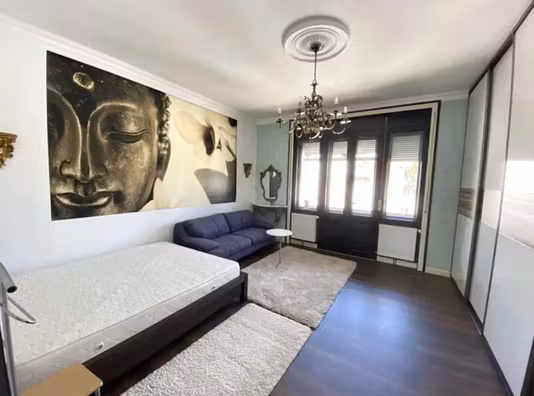 Apartament Cetate