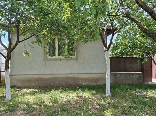 Casă Galsa